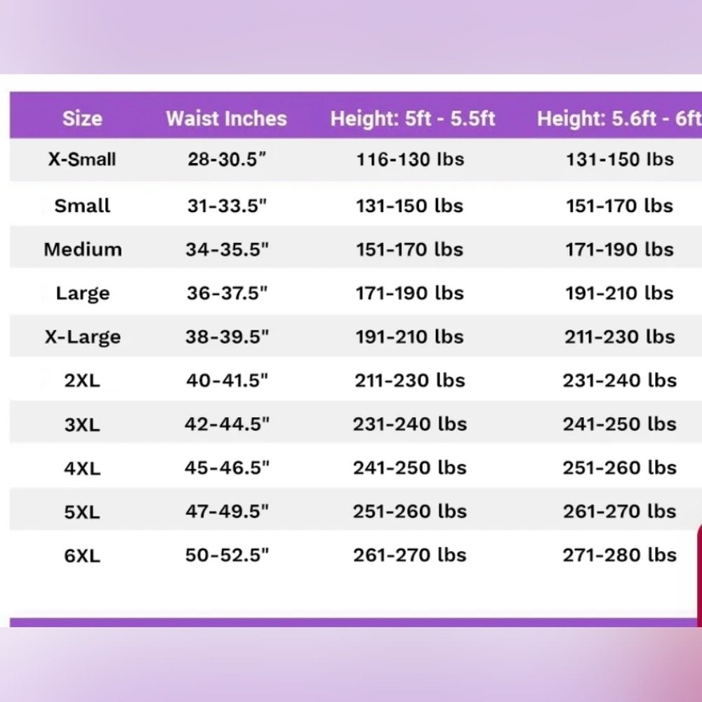 Waist Trainer Body Slimmer
